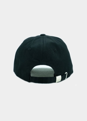 Bayerische Hell Dadhat - schwarz (Strapback)